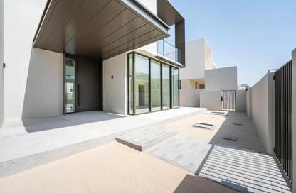 Villa - 5 Bedrooms - 6 Bathrooms for sale in Address Hillcrest - Dubai Hills Estate - Dubai