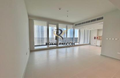 Apartment - 2 Bedrooms - 2 Bathrooms for rent in Harbour Gate Tower 1 - Harbour Gate - Dubai Creek Harbour (The Lagoons) - Dubai