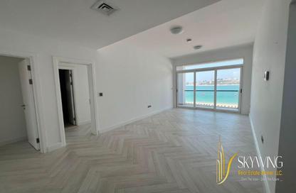 Villa - 5 Bedrooms - 6 Bathrooms for rent in Palma Residences - Palm Jumeirah - Dubai