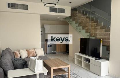 Villa - 1 Bedroom - 2 Bathrooms for sale in Rukan 3 - Rukan - Dubai Land - Dubai