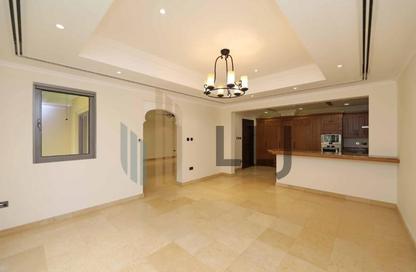 Townhouse - 4 Bedrooms - 6 Bathrooms for rent in Saadiyat Beach Villas - Saadiyat Beach - Saadiyat Island - Abu Dhabi
