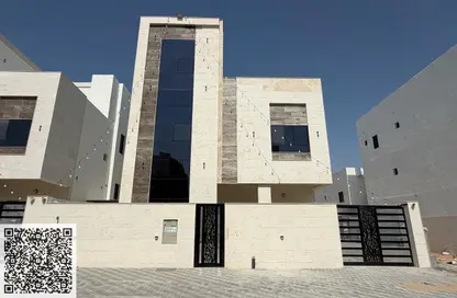 فيلا - 6 غرف نوم - 8 حمامات للبيع في الحليو 2 - الحليو - عجمان