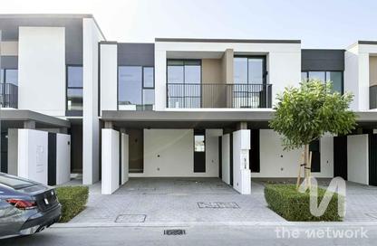 Townhouse - 3 Bedrooms - 4 Bathrooms for rent in Raya - Arabian Ranches 3 - Dubai