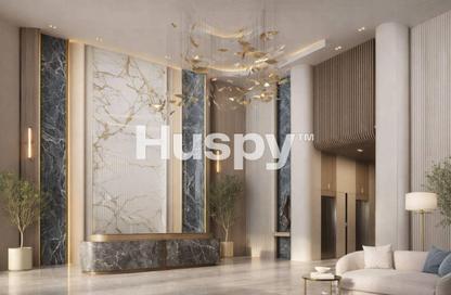 Apartment - Studio - 2 Bathrooms for sale in Rotana Residences South - Tamouh - Al Reem Island - Abu Dhabi