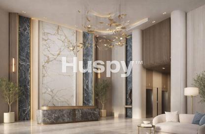 Apartment - Studio - 2 for sale in Rotana Residences South - Tamouh - Al Reem Island - Abu Dhabi Apartment - Studio - 2 for sale in Rotana Residences South - Tamouh - Al Reem Island - Abu Dhabi