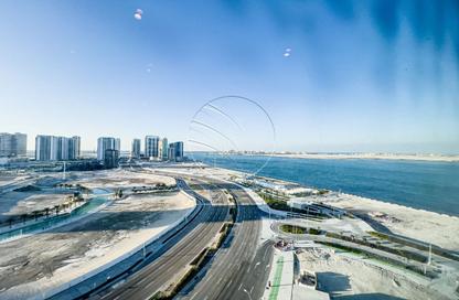Apartment - Studio - 1 for sale in Pixel - Makers District - Al Reem Island - Abu Dhabi