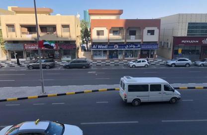 Apartment - 2 - 2 for rent in Qasimia 10 building - Al Mahatta - Al Qasimia - Sharjah Apartment - 2 - 2 for rent in Qasimia 10 building - Al Mahatta - Al Qasimia - Sharjah