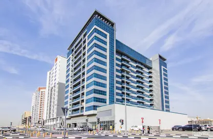 Apartment - 2 Bedrooms - 2 Bathrooms for rent in Al Baraka Building - Nadd Al Hammar - Dubai