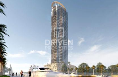 Apartment - 1 - 2 for sale in Renad Tower - Al Reem Island - Abu Dhabi Apartment - 1 - 2 for sale in Renad Tower - Al Reem Island - Abu Dhabi