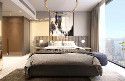 Apartment - 1 - 2 for sale in Renad Tower - Al Reem Island - Abu Dhabi Apartment - 1 - 2 for sale in Renad Tower - Al Reem Island - Abu Dhabi