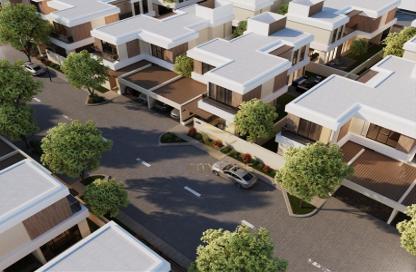 Villa - 3 - 5 for sale in Shomous Residential Complex - Sharjah Garden City - Sharjah