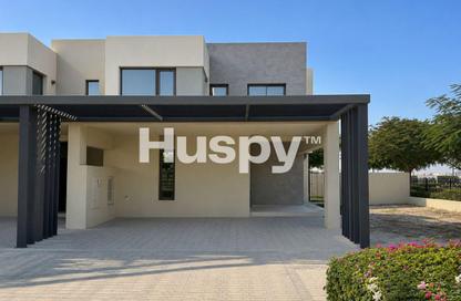 Villa - 4 Bedrooms - 4 Bathrooms for rent in Parkside 3 - Emaar South - Dubai South (Dubai World Central) - Dubai