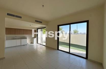 Villa - 4 Bedrooms - 4 Bathrooms for rent in Parkside 3 - Emaar South - Dubai South (Dubai World Central) - Dubai