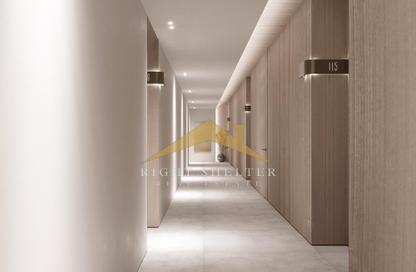 Apartment - 1 Bedroom - 2 Bathrooms for rent in Bayviews - Hayat Island - Mina Al Arab - Ras Al Khaimah Apartment - 1 Bedroom - 2 Bathrooms for rent in Bayviews - Hayat Island - Mina Al Arab - Ras Al Khaimah