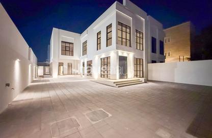 Villa - 5 Bedrooms - 7 Bathrooms for rent in Al Warqa'a 4 - Al Warqa'a - Dubai