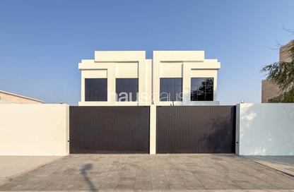 Villa - 5 Bedrooms - 7 Bathrooms for rent in Al Warqa'a 4 - Al Warqa'a - Dubai
