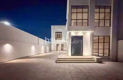 Villa - 5 Bedrooms - 7 Bathrooms for rent in Al Warqa'a 4 - Al Warqa'a - Dubai