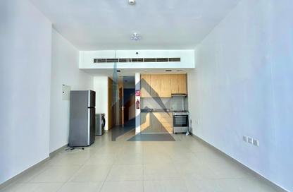 Apartment - Studio - 1 Bathroom for rent in Souks Residential - Al Mamsha - Muwaileh - Sharjah