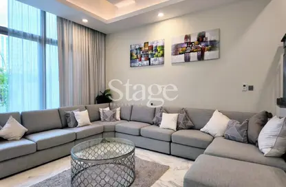 Townhouse - 3 Bedrooms - 4 Bathrooms for rent in Murooj Al Furjan West - Murooj Al Furjan - Al Furjan - Dubai