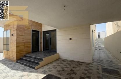 Villa - 5 Bedrooms - 7 Bathrooms for rent in Al Yasmeen 1 - Al Yasmeen - Ajman Villa - 5 Bedrooms - 7 Bathrooms for rent in Al Yasmeen 1 - Al Yasmeen - Ajman