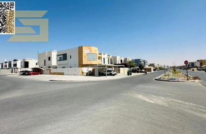 Villa - 5 Bedrooms - 7 Bathrooms for rent in Al Yasmeen 1 - Al Yasmeen - Ajman Villa - 5 Bedrooms - 7 Bathrooms for rent in Al Yasmeen 1 - Al Yasmeen - Ajman