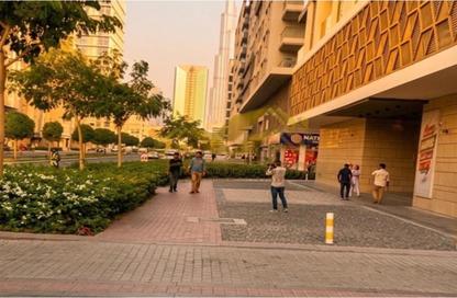 Shop - Studio - 1 Bathroom for rent in Jumeirah Garden City - Al Satwa - Dubai Shop - Studio - 1 Bathroom for rent in Jumeirah Garden City - Al Satwa - Dubai