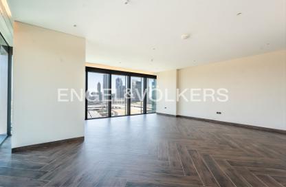 Apartment - 3 Bedrooms - 4 Bathrooms for sale in One Za'abeel The Residences - Zabeel 1 - Zabeel - Dubai Apartment - 3 Bedrooms - 4 Bathrooms for sale in One Za'abeel The Residences - Zabeel 1 - Zabeel - Dubai