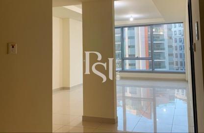 Apartment - 1 Bedroom - 2 Bathrooms for rent in Sun Tower - Shams Abu Dhabi - Al Reem Island - Abu Dhabi Apartment - 1 Bedroom - 2 Bathrooms for rent in Sun Tower - Shams Abu Dhabi - Al Reem Island - Abu Dhabi