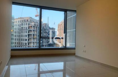 Apartment - 1 Bedroom - 2 Bathrooms for rent in Sun Tower - Shams Abu Dhabi - Al Reem Island - Abu Dhabi