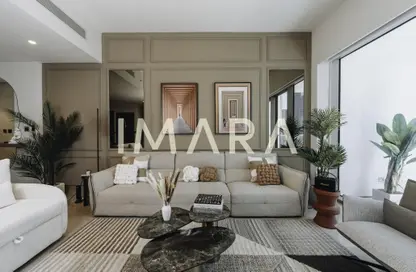 شقة - غرفة نوم - 1 حمام للبيع في جراندي - منطقة دار الأوبرا - وسط مدينة دبي - دبي