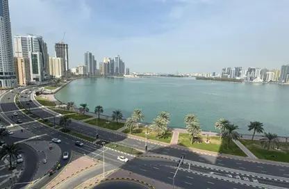 شقة - 3 غرف نوم - 3 حمامات للبيع في المجاز 2 - المجاز - الشارقة