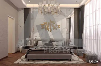 Apartment - 1 Bedroom - 2 Bathrooms for sale in Park Beach Residence 2 - Park Beach Residence - Al Marjan Island - Ras Al Khaimah