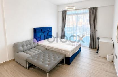 Apartment - Studio - 1 Bathroom for rent in Oxford Residence 2 - District 10 - Jumeirah Village Circle - Dubai