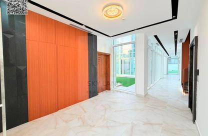 Villa - 4 - 6 for sale in Golf View Living - Al Zorah - Ajman