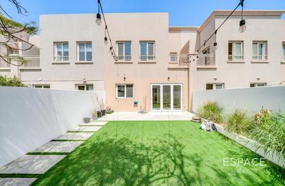 Villa - 2 Bedrooms - 2 Bathrooms for rent in Springs 2 - The Springs - Dubai Villa - 2 Bedrooms - 2 Bathrooms for rent in Springs 2 - The Springs - Dubai