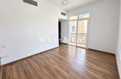 Villa - 2 - 2 for rent in Al Reem 1 - Al Reem - Arabian Ranches - Dubai