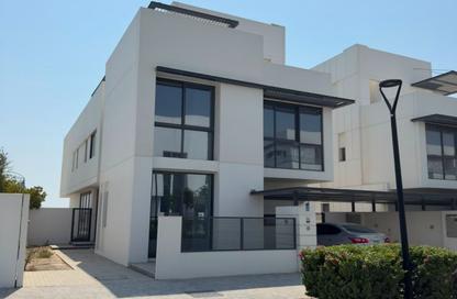Villa - 5 Bedrooms - 5 Bathrooms for rent in Hamriyah Free Zone - Sharjah Villa - 5 Bedrooms - 5 Bathrooms for rent in Hamriyah Free Zone - Sharjah