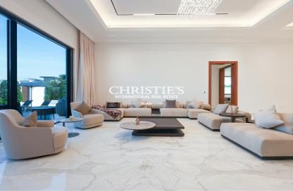 Villa - 5 Bedrooms - 6 Bathrooms for sale in Dubai Hills - Dubai Hills Estate - Dubai Villa - 5 Bedrooms - 6 Bathrooms for sale in Dubai Hills - Dubai Hills Estate - Dubai