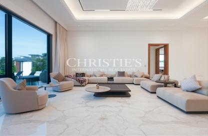 Villa - 5 Bedrooms - 6 Bathrooms for sale in Dubai Hills - Dubai Hills Estate - Dubai Villa - 5 Bedrooms - 6 Bathrooms for sale in Dubai Hills - Dubai Hills Estate - Dubai