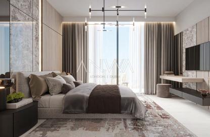 Apartment - 1 Bedroom - 2 Bathrooms for sale in Serene Gardens 2 - Serene Gardens - Al Furjan - Dubai