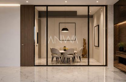 Apartment - 1 Bedroom - 2 Bathrooms for sale in Serene Gardens 2 - Serene Gardens - Al Furjan - Dubai