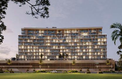 Apartment - 1 Bedroom - 2 Bathrooms for sale in Serene Gardens 2 - Serene Gardens - Al Furjan - Dubai