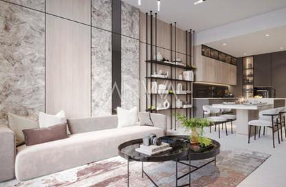 Apartment - 1 Bedroom - 2 Bathrooms for sale in Serene Gardens 2 - Serene Gardens - Al Furjan - Dubai