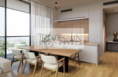 Apartment - 3 Bedrooms - 4 Bathrooms for sale in Olfah - Muwaileh Commercial - Sharjah