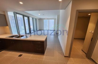 Apartment - 3 Bedrooms - 4 Bathrooms for rent in Forte 1 - Forte - Downtown Dubai - Dubai