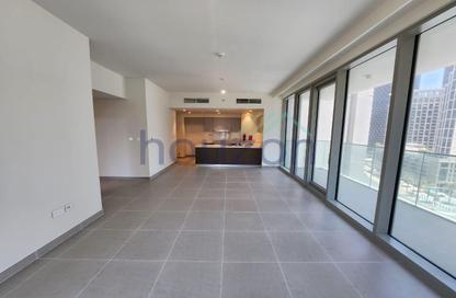 Apartment - 3 Bedrooms - 4 Bathrooms for rent in Forte 1 - Forte - Downtown Dubai - Dubai