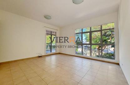 Villa - 4 Bedrooms - 5 Bathrooms for rent in Cluster L - Cedre Villas - Dubai Silicon Oasis - Dubai