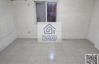 سكن عمال - استوديو - 6 حمامات للايجار في الجرف الصناعية 2 - الجرف الصناعية - عجمان