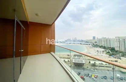 شقة - 3 غرف نوم - 4 حمامات للايجار في الزفير - تيارا - نخلة جميرا - دبي شقة - 3 غرف نوم - 4 حمامات للايجار في الزفير - تيارا - نخلة جميرا - دبي