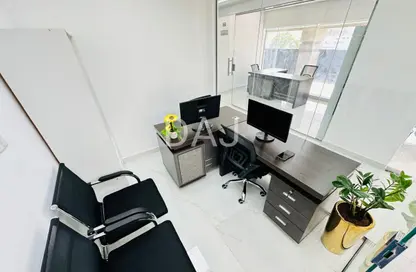 Office Space - 1 Bedroom - 1 Bathroom for rent in Reem Residency - Al Karama - Dubai